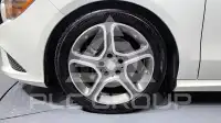 2014 Mercedes Benz CLA-Class