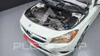 2014 Mercedes Benz CLA-Class