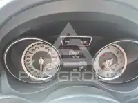 2014 Mercedes Benz CLA-Class