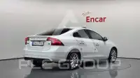 2014 Volvo S60