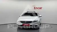 2014 Volvo S60
