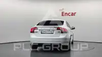 2014 Volvo S60