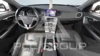2014 Volvo S60