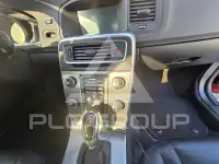 2014 Volvo S60