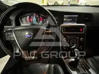 2014 Volvo S60
