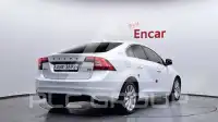 2014 Volvo S60