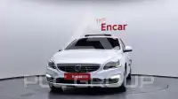 2014 Volvo S60