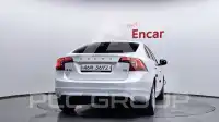 2014 Volvo S60