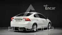 2014 Volvo S60