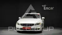 2014 Volvo S60