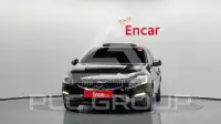 2014 Volvo S60