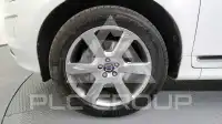 2014 Volvo XC60