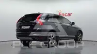 2014 Volvo XC60
