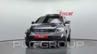 2014 Volvo XC60