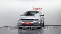2014 Volvo XC60