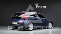 2014 Volvo V40