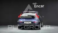 2014 Volvo V40