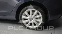 2014 Volvo V40