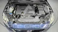 2014 Volvo V40
