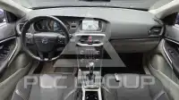 2014 Volvo V40
