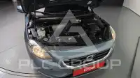 2014 Volvo V40