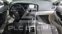 2014 Volvo V40