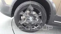 2014 Volvo XC70