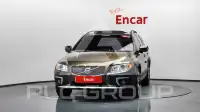 2014 Volvo XC70