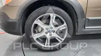 2014 Volvo XC70