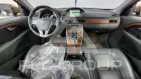 2014 Volvo XC70