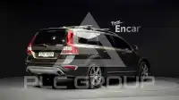 2014 Volvo XC70