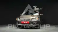 2014 Volvo XC70