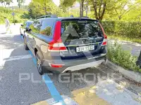 2014 Volvo XC70