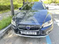 2014 Volvo XC70