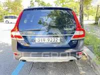 2014 Volvo XC70