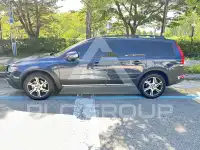 2014 Volvo XC70