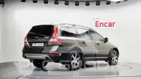 2014 Volvo XC70