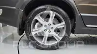 2014 Volvo XC70
