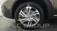 2014 Volvo XC70