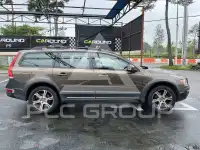 2014 Volvo XC70