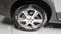 2014 Volvo XC70