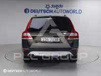 2014 Volvo XC70