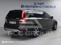 2014 Volvo XC70