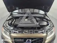 2014 Volvo XC70