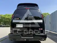 2014 GMC SAVANA