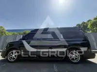 2014 GMC SAVANA