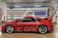 2014 Porsche 911