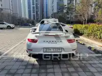 2014 Porsche 911