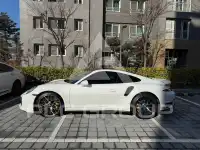 2014 Porsche 911