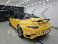 2014 Porsche 911